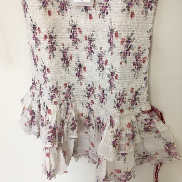 LOVESHACKFANCY Dress Aerin Collab - Picture 11 of 16